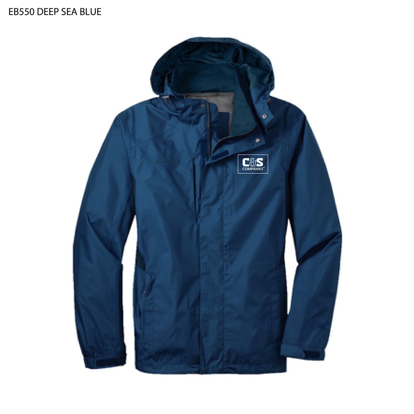 Eddie Bauer® - Rain Jacket