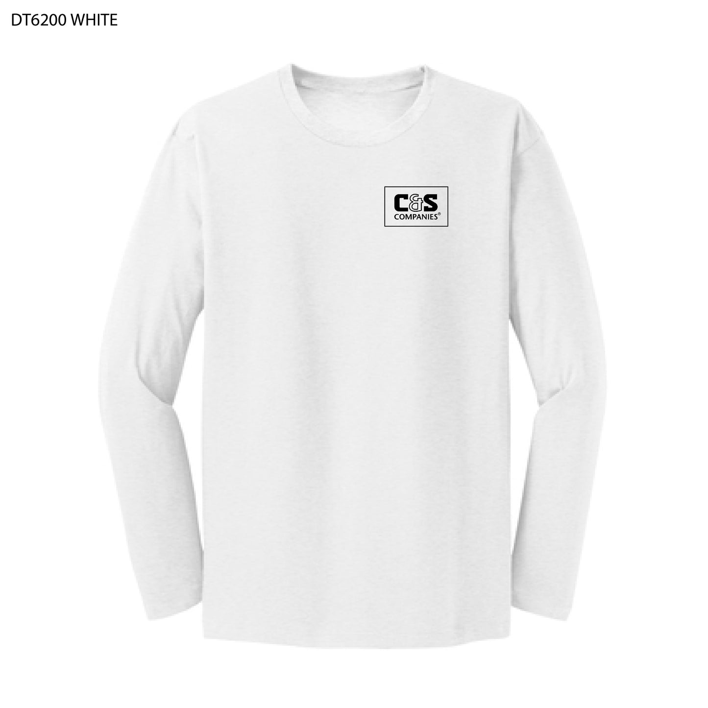 District ® Very Important Tee ® Long Sleeve