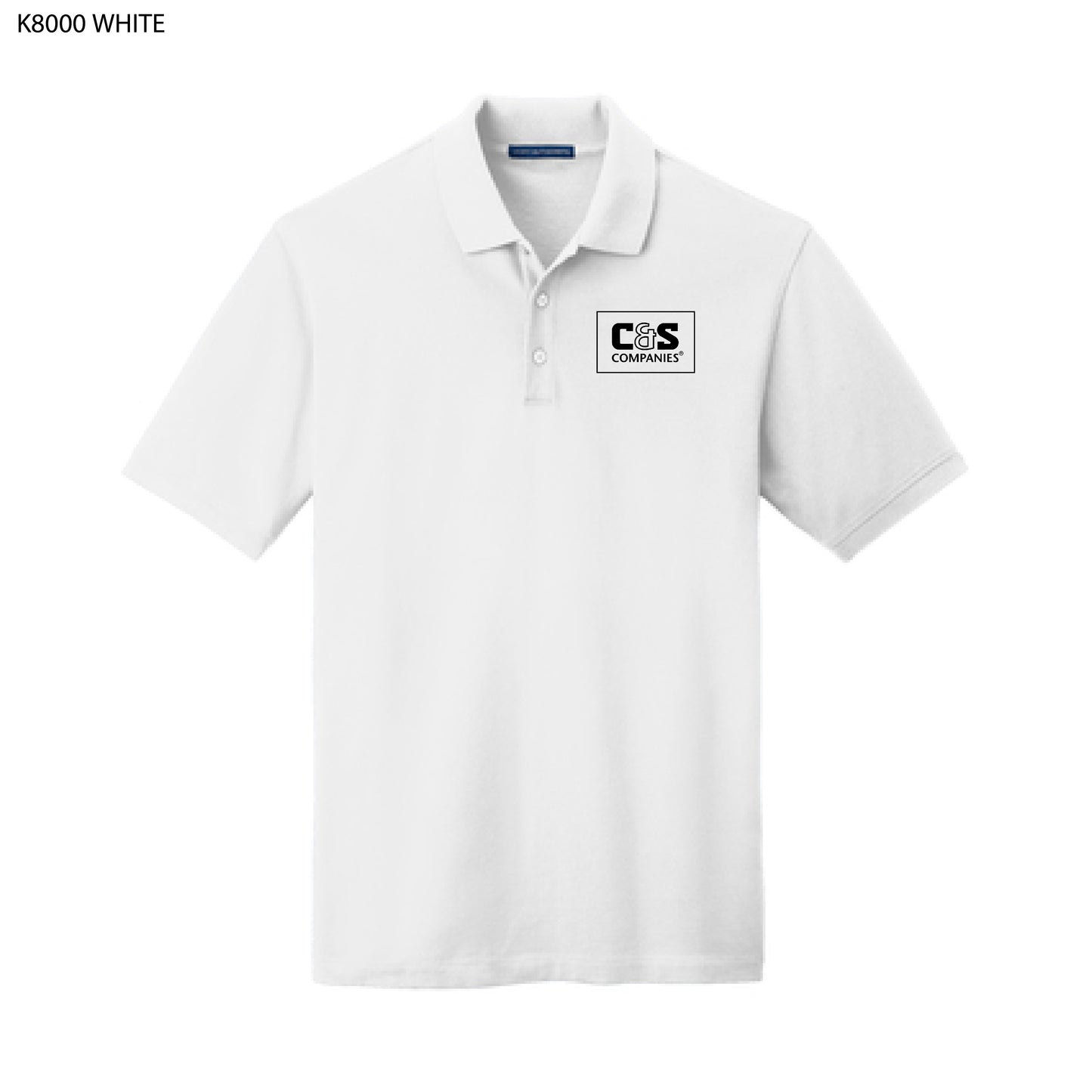 Port Authority® EZCotton® Polo