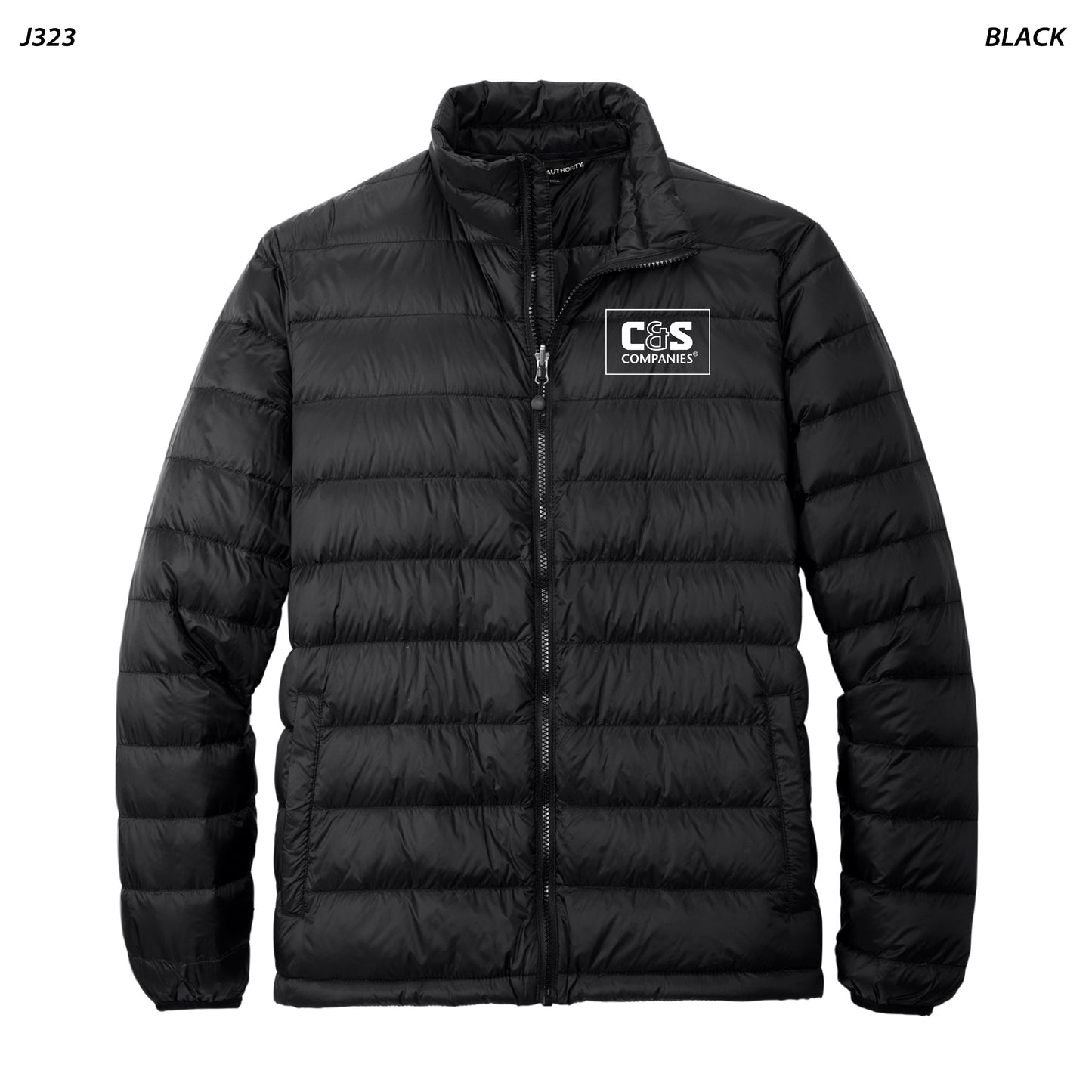 Port Authority® Down Jacket
