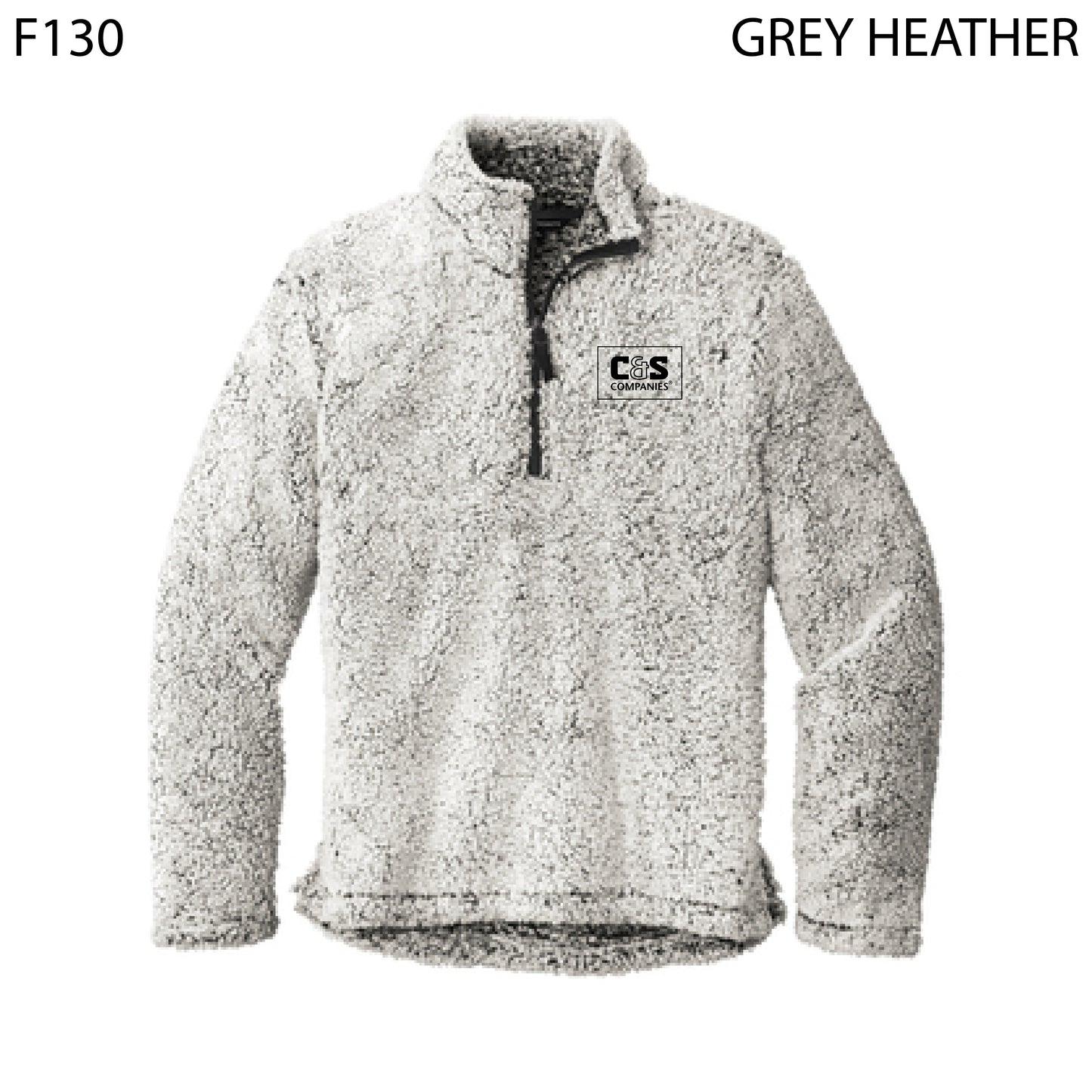 Port Authority® Cozy 1/4-Zip Fleece