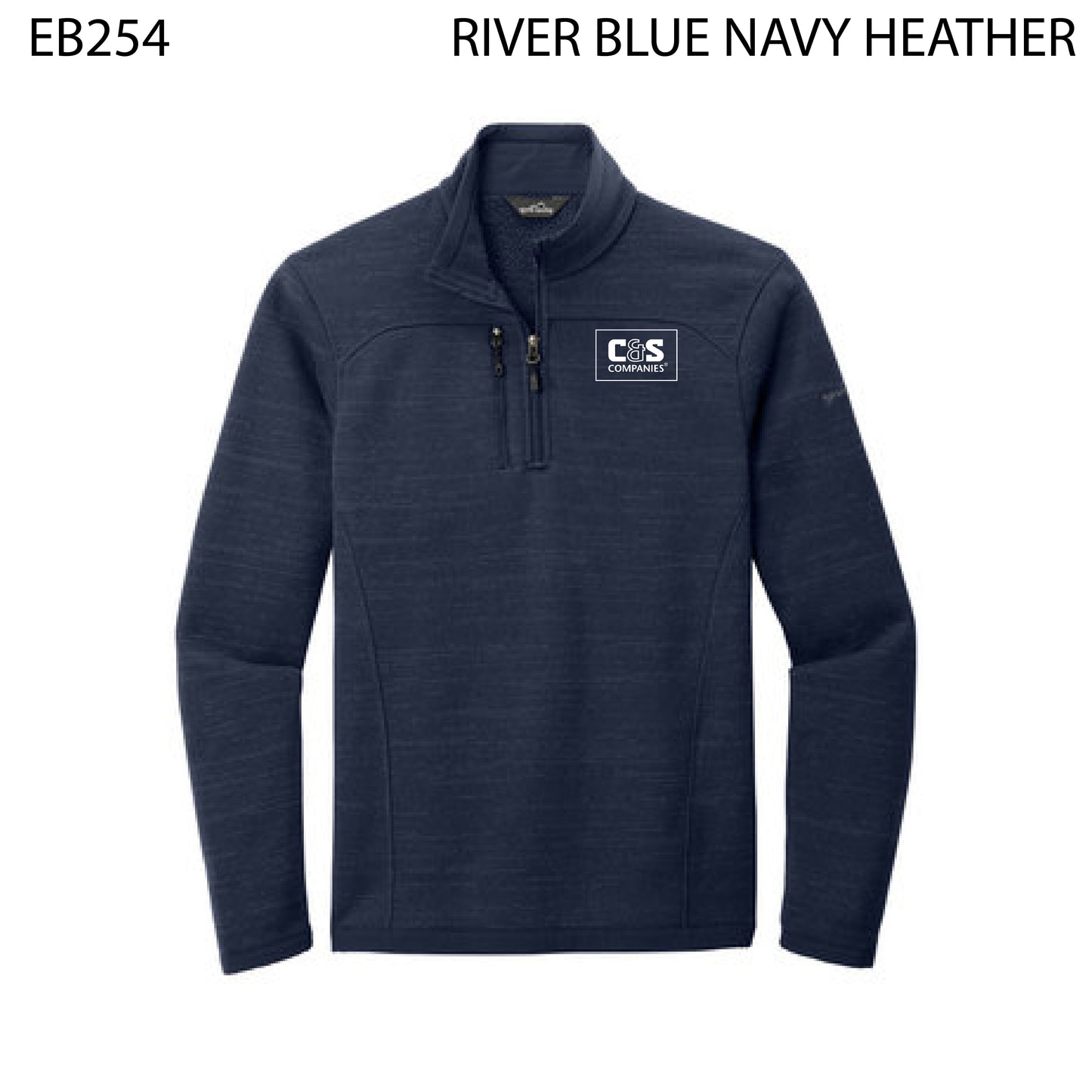 Eddie Bauer ® Sweater Fleece 1/4-Zip