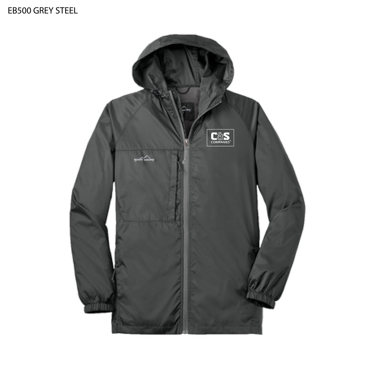Eddie Bauer® - Packable Wind Jacket