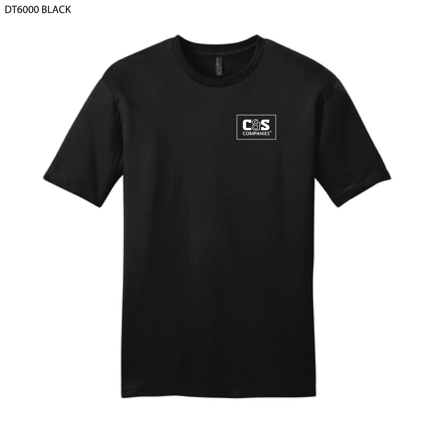 District ® Very Important Tee ®