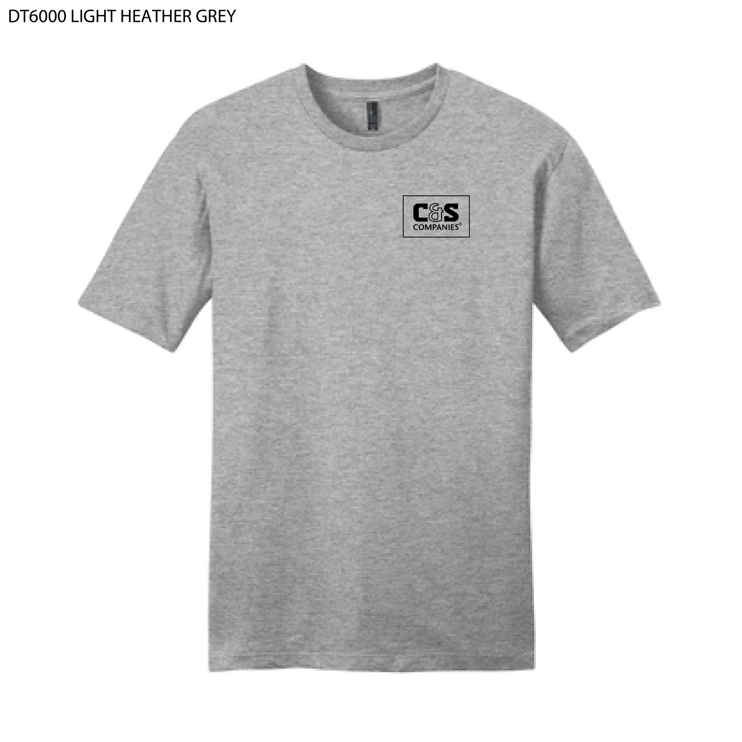 District ® Very Important Tee ®