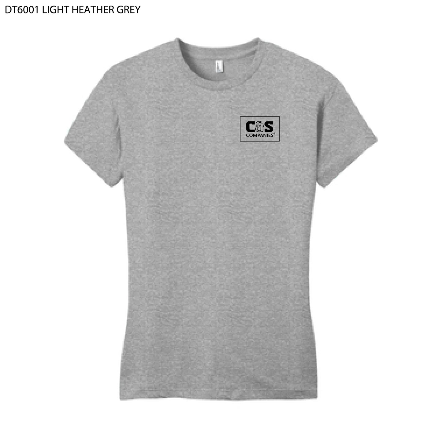 District ® Women’s Fitted Very Important Tee ®