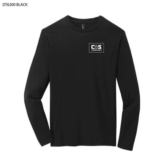 District ® Very Important Tee ® Long Sleeve