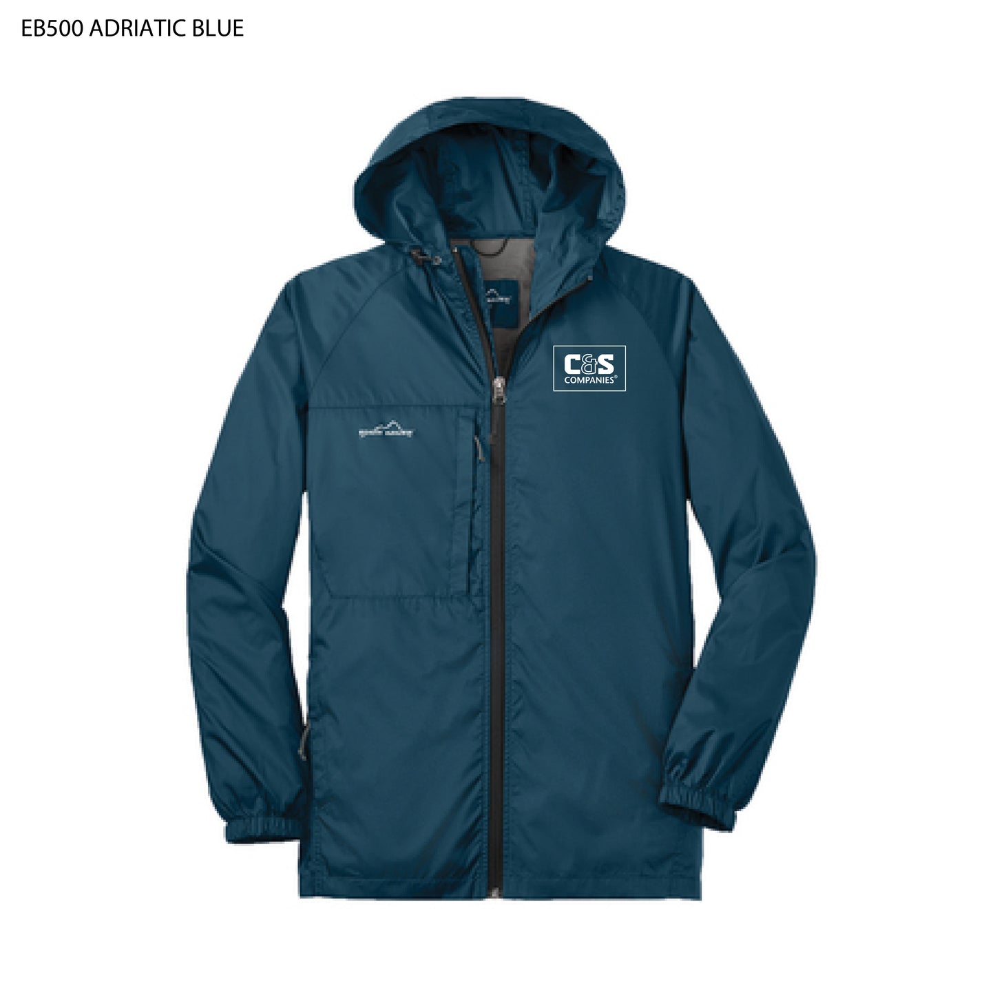 Eddie Bauer® - Packable Wind Jacket