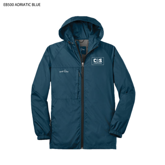 Eddie Bauer® - Packable Wind Jacket