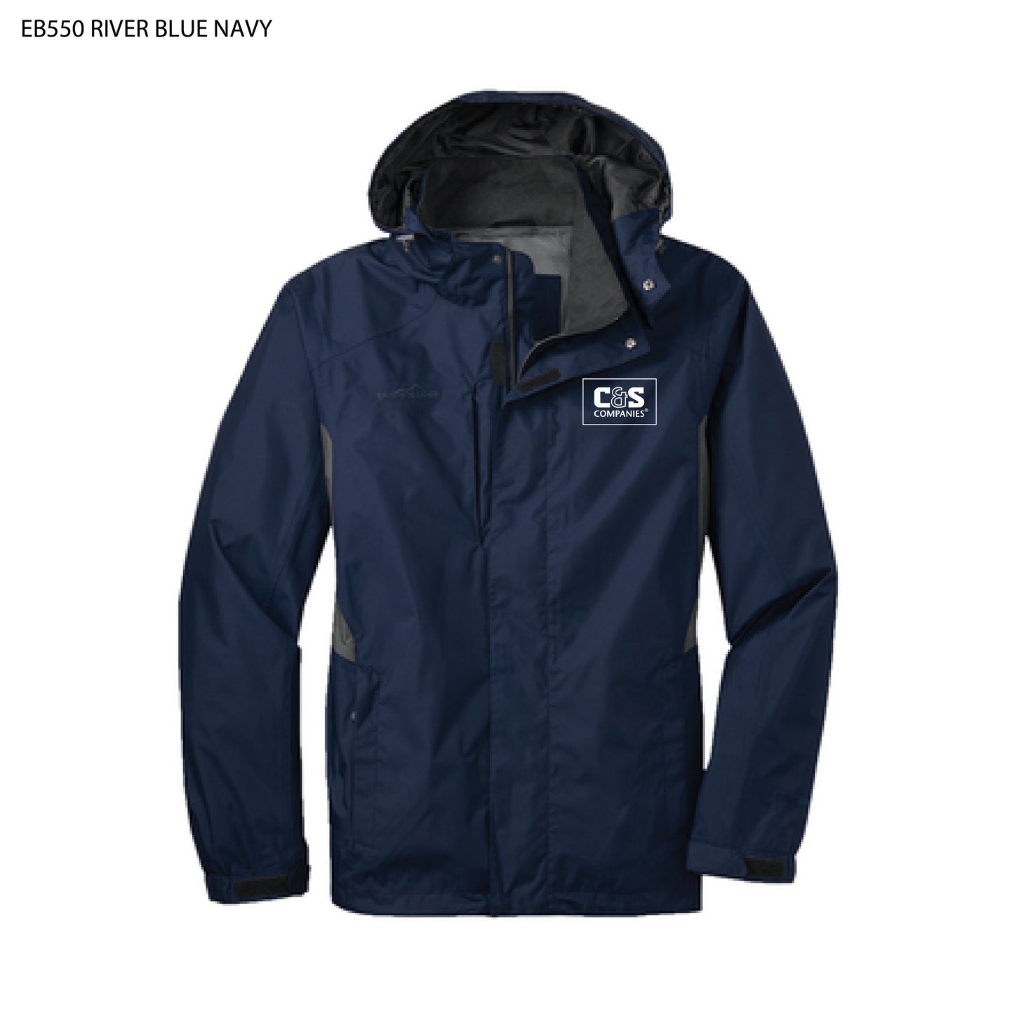 Eddie Bauer® - Rain Jacket