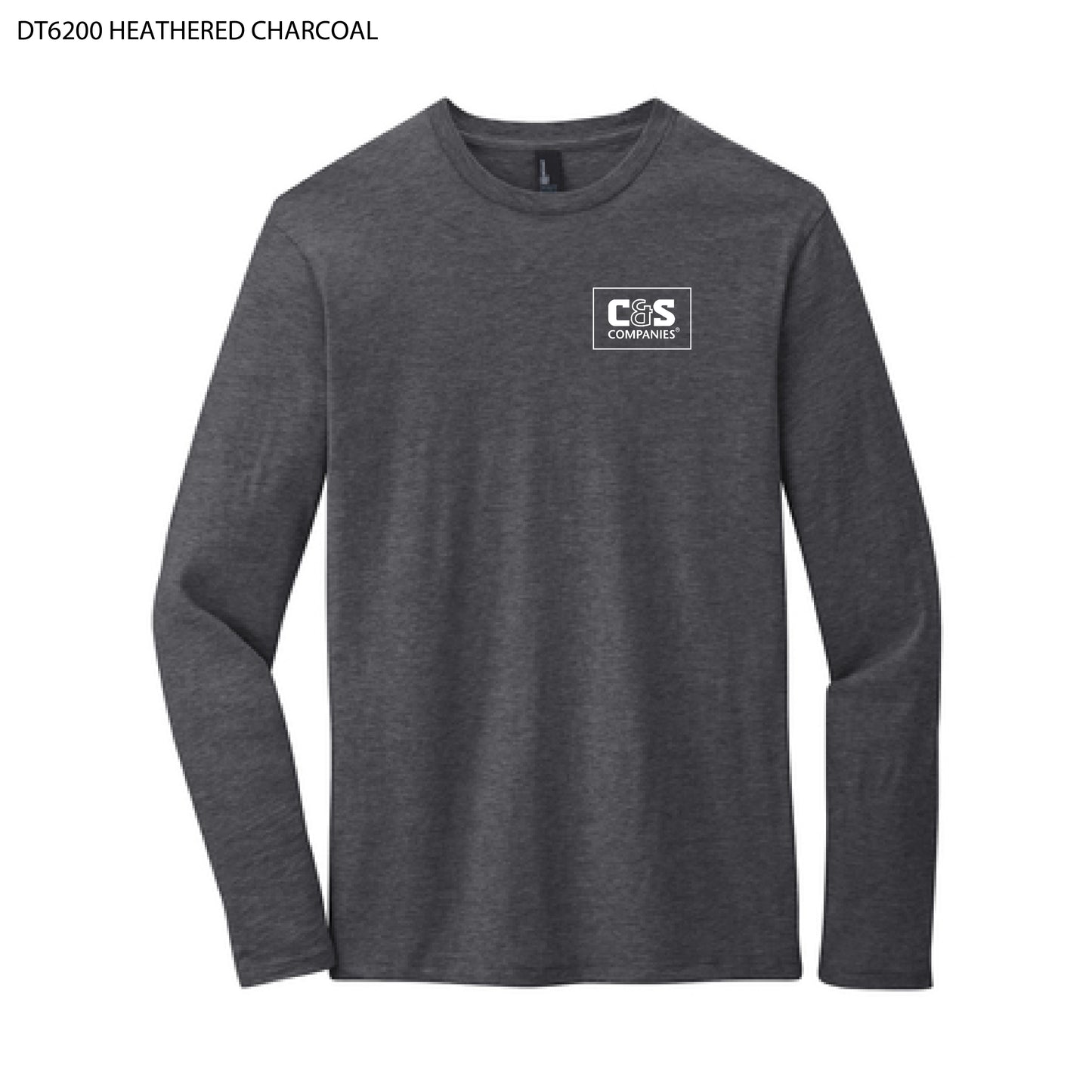 District ® Very Important Tee ® Long Sleeve