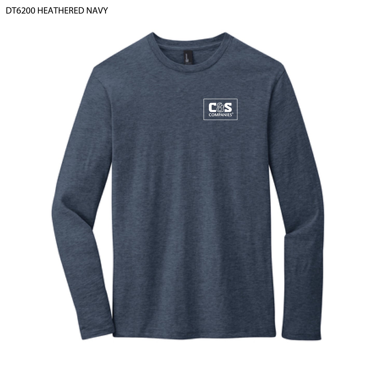 District ® Very Important Tee ® Long Sleeve