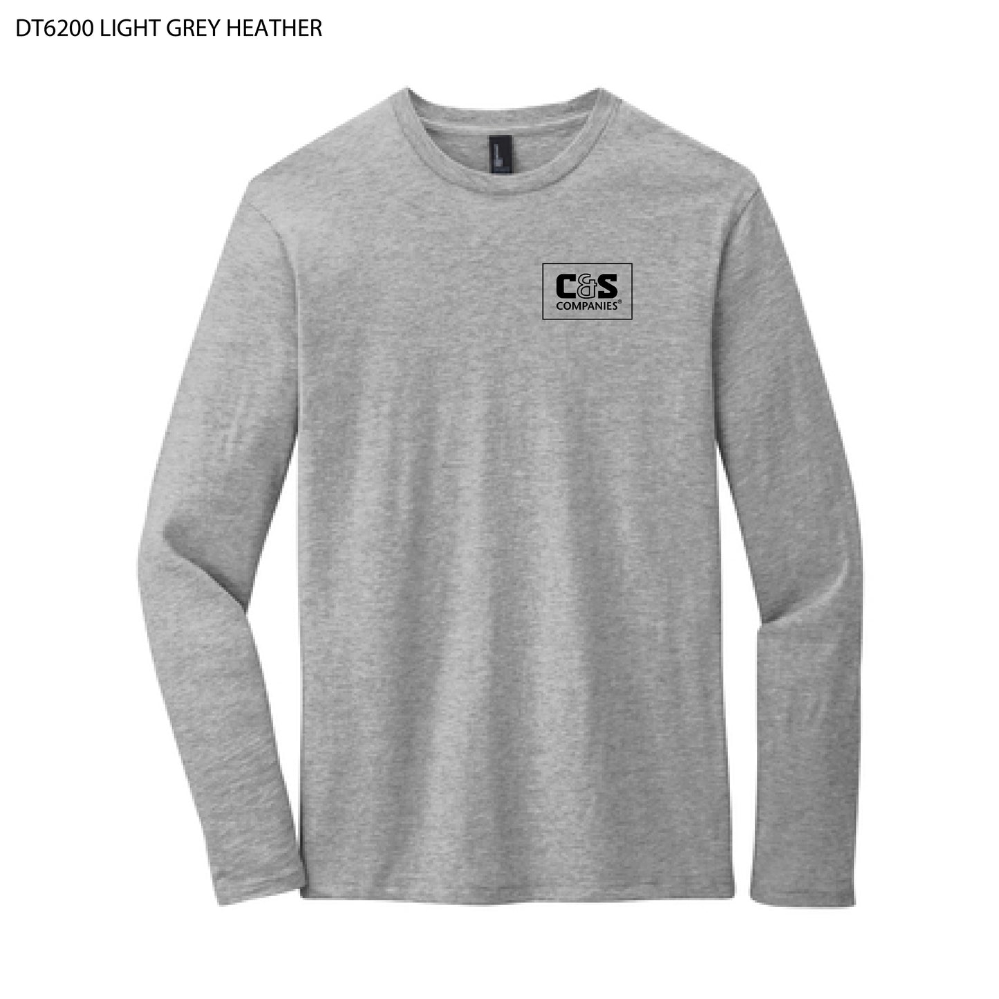 District ® Very Important Tee ® Long Sleeve