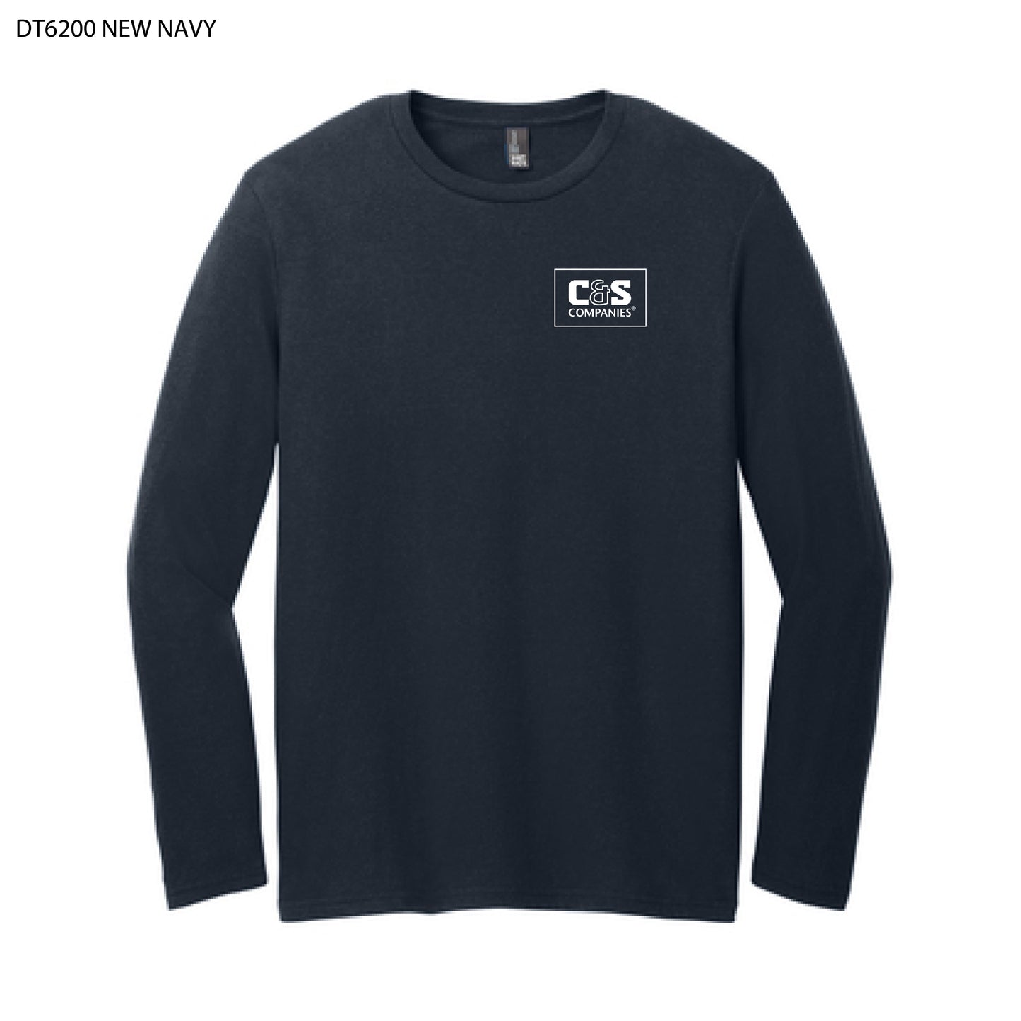 District ® Very Important Tee ® Long Sleeve