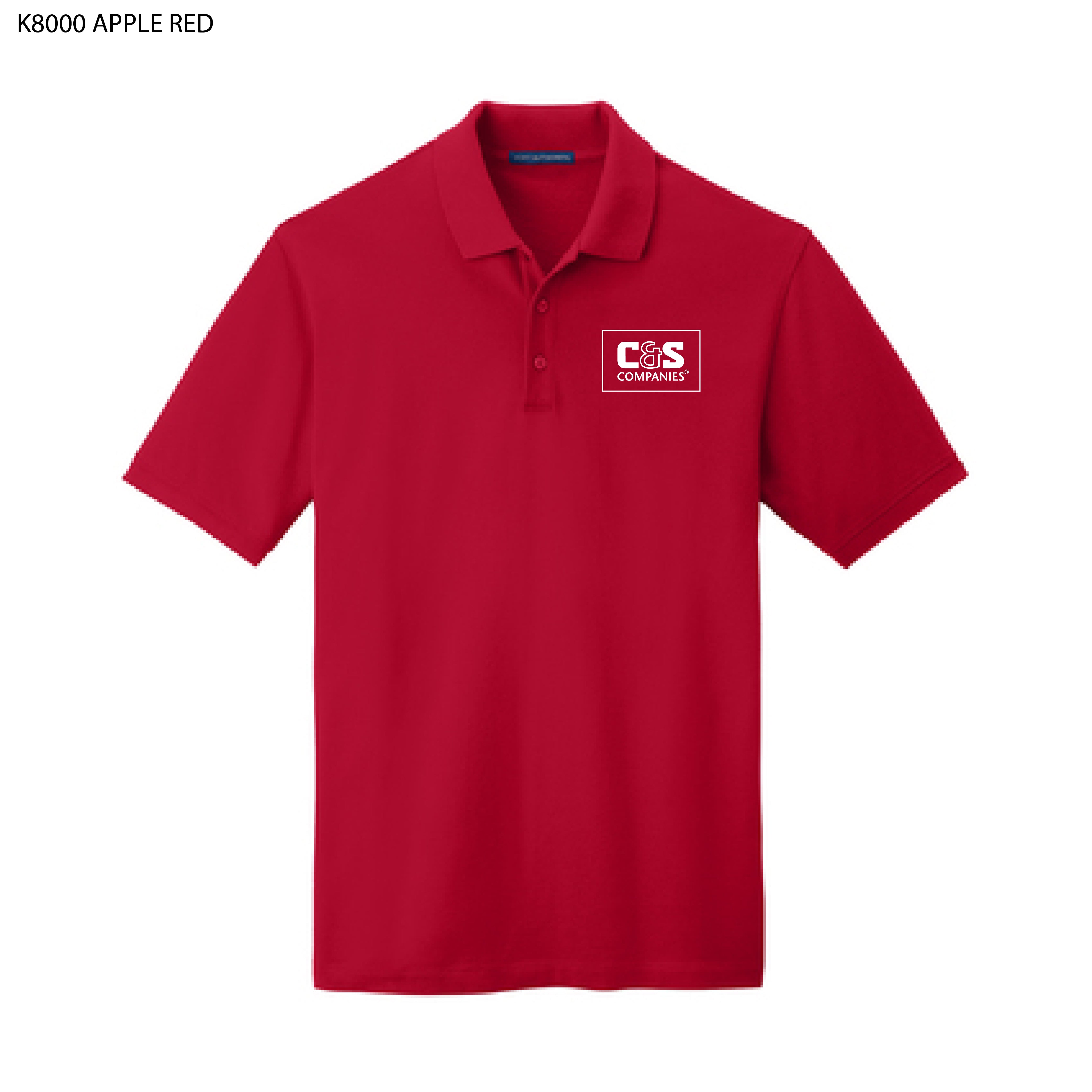 Port Authority® EZCotton® Polo – C&S Merch