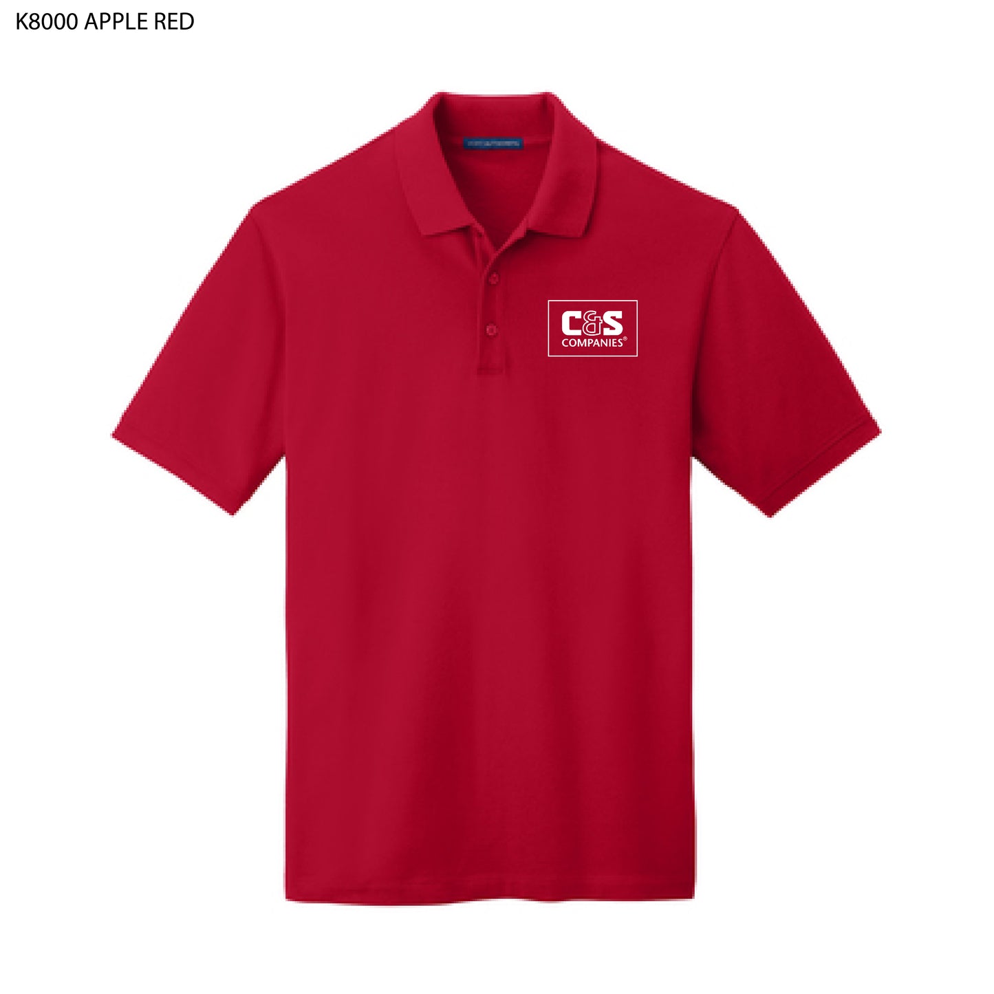 Port Authority® EZCotton® Polo