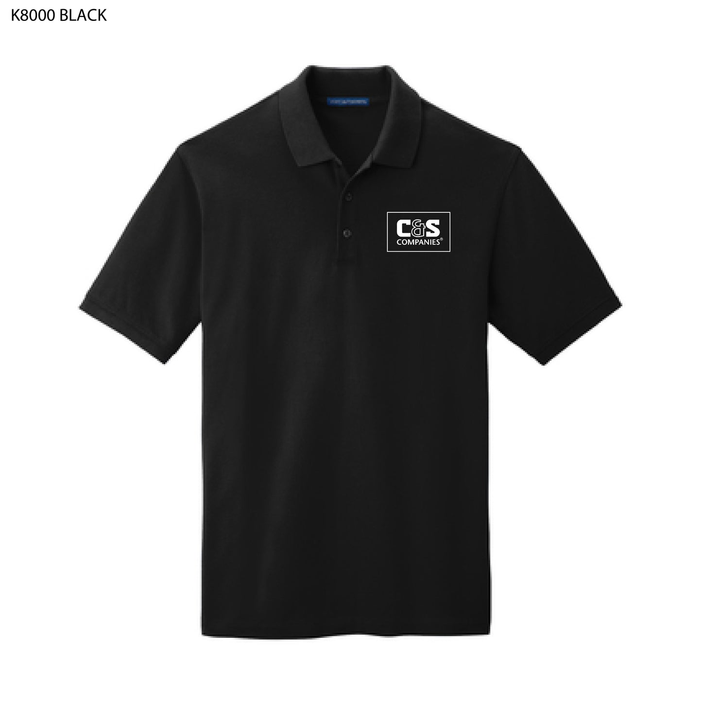 Port Authority® EZCotton® Polo