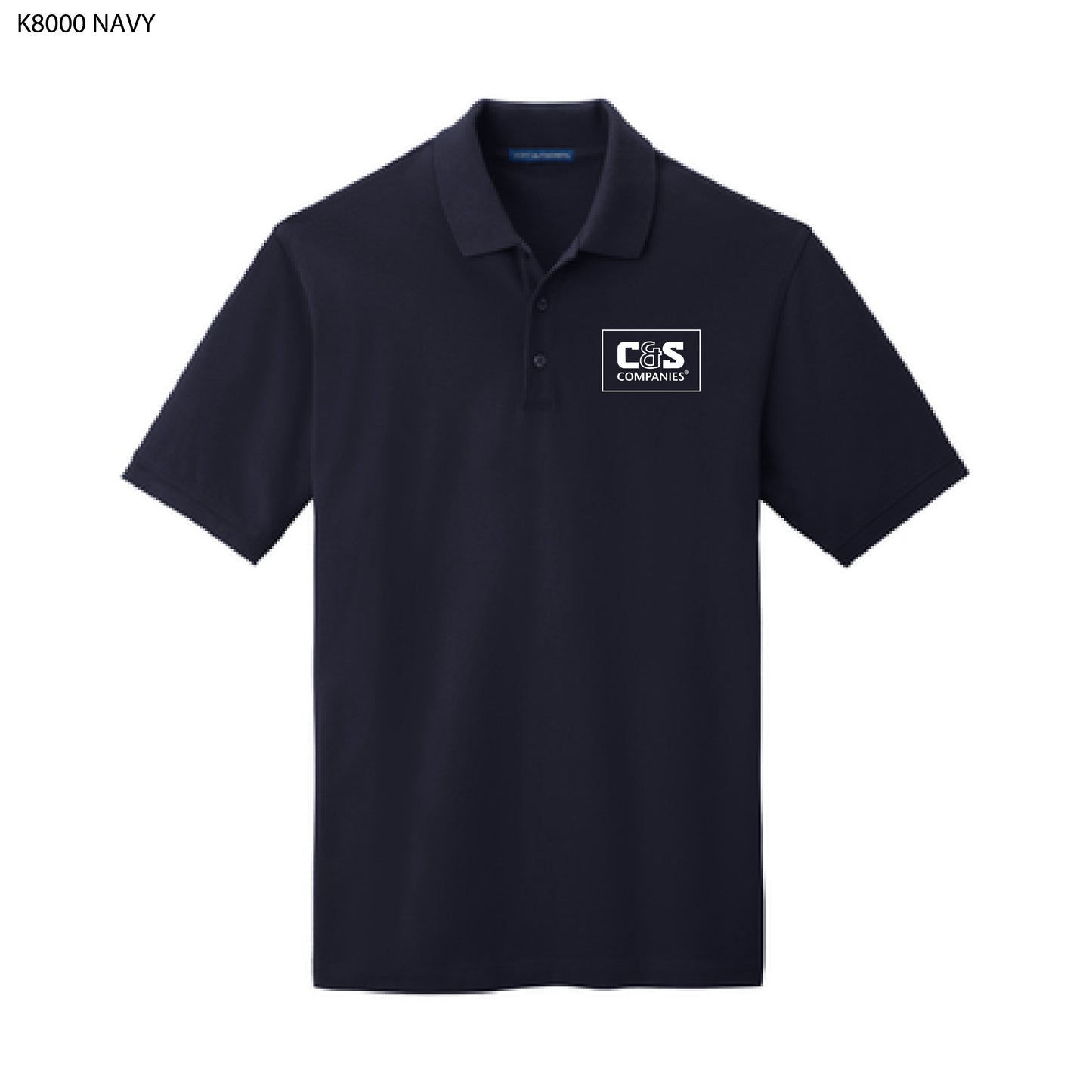 Port Authority® EZCotton® Polo