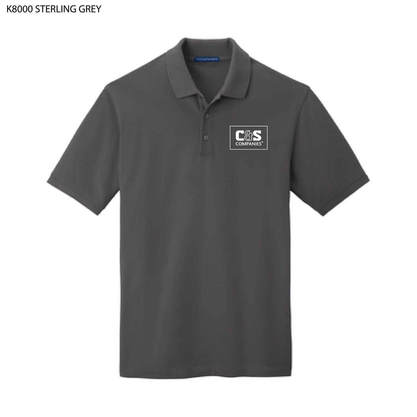 Port Authority® EZCotton® Polo