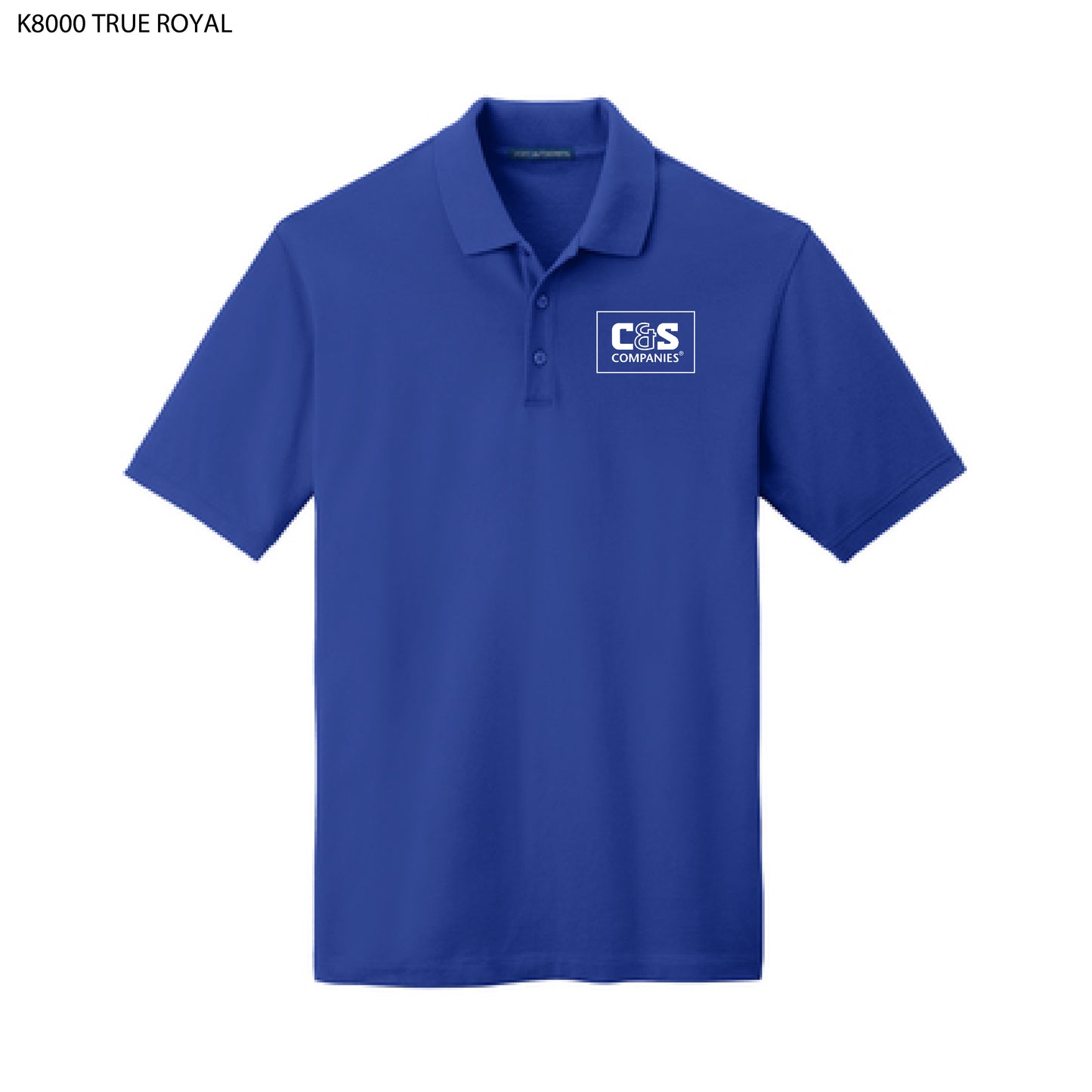 Port Authority® EZCotton® Polo