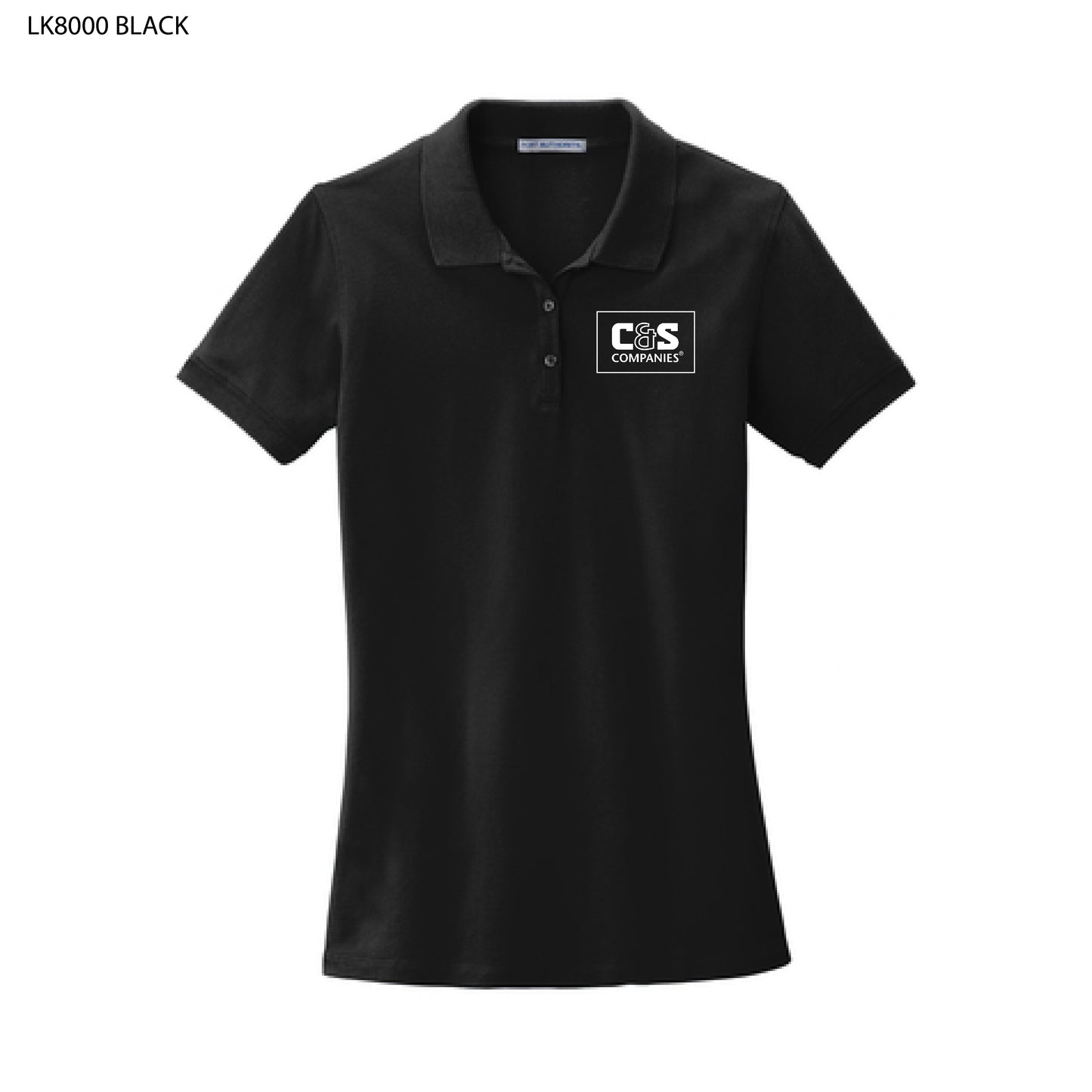 Port Authority® Ladies EZCotton® Polo