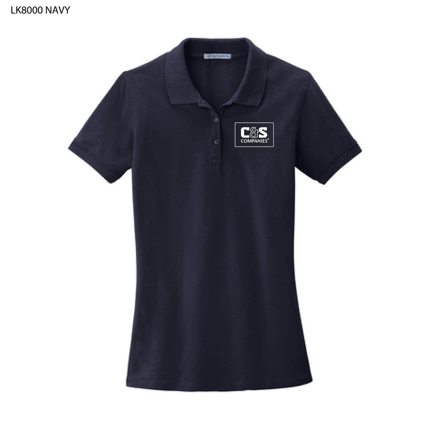 Port Authority® Ladies EZCotton® Polo