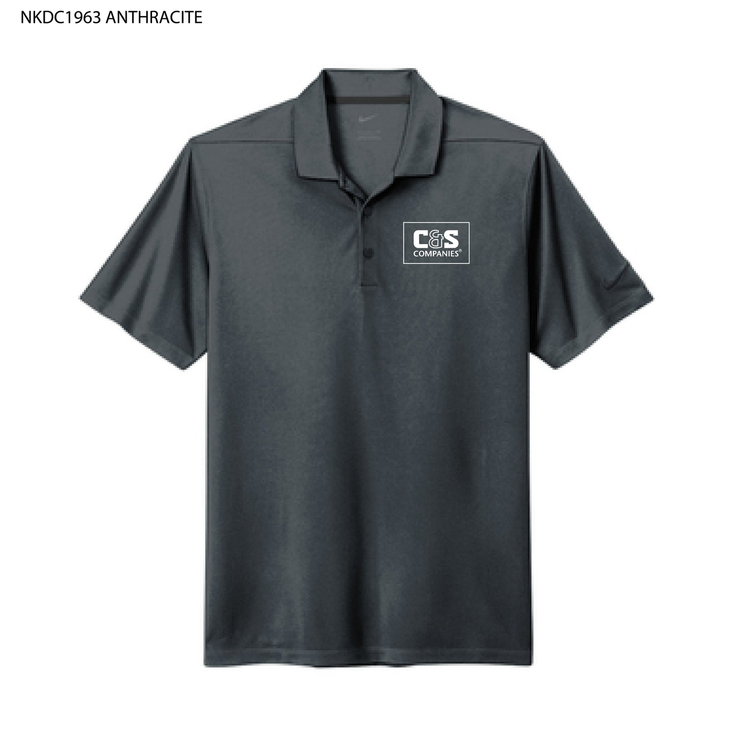 Nike Dri-FIT Micro Pique 2.0 Polo