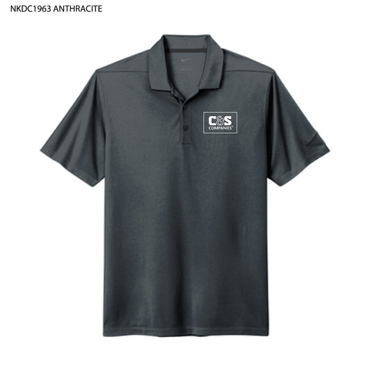 Nike Dri-FIT Micro Pique 2.0 Polo