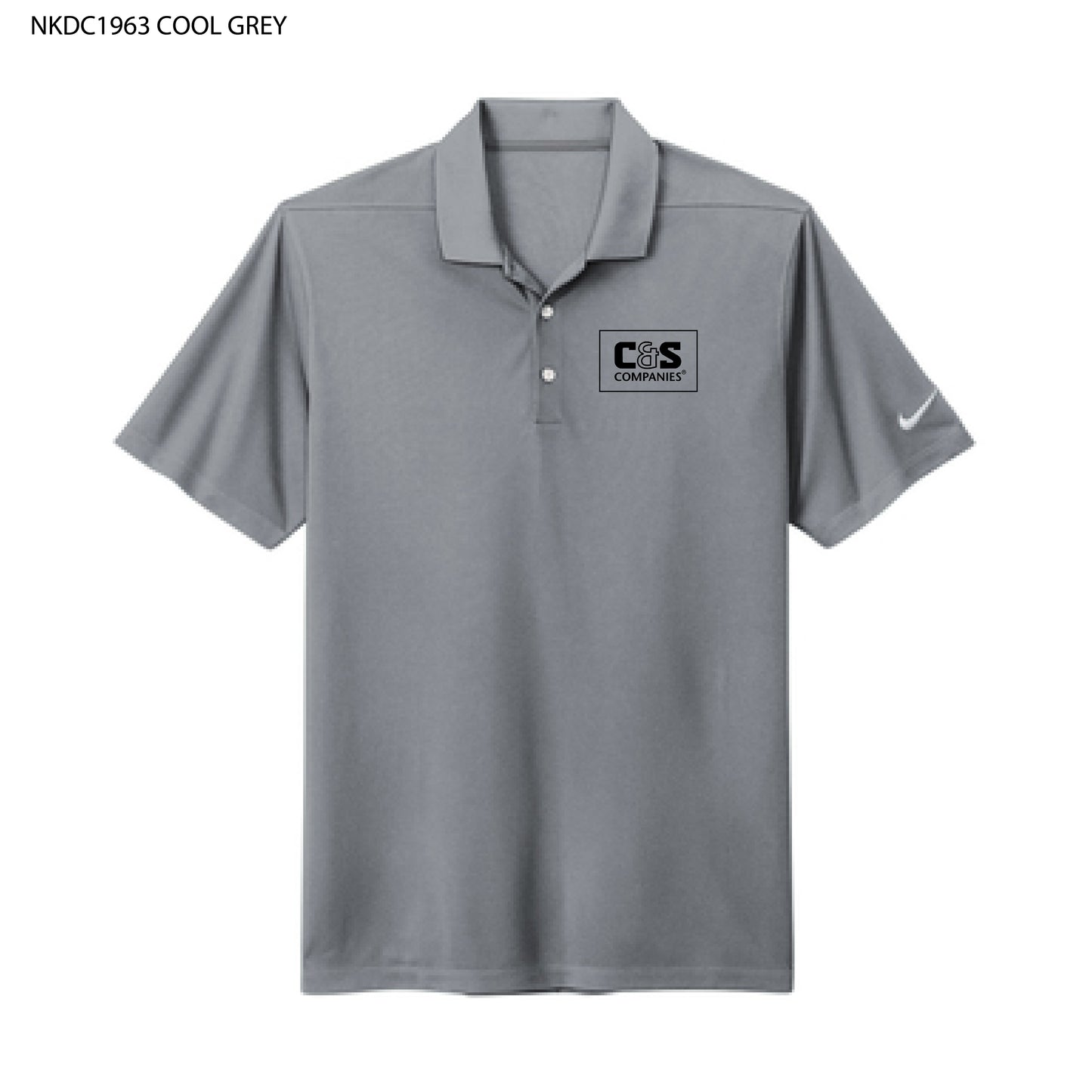 Nike Dri-FIT Micro Pique 2.0 Polo