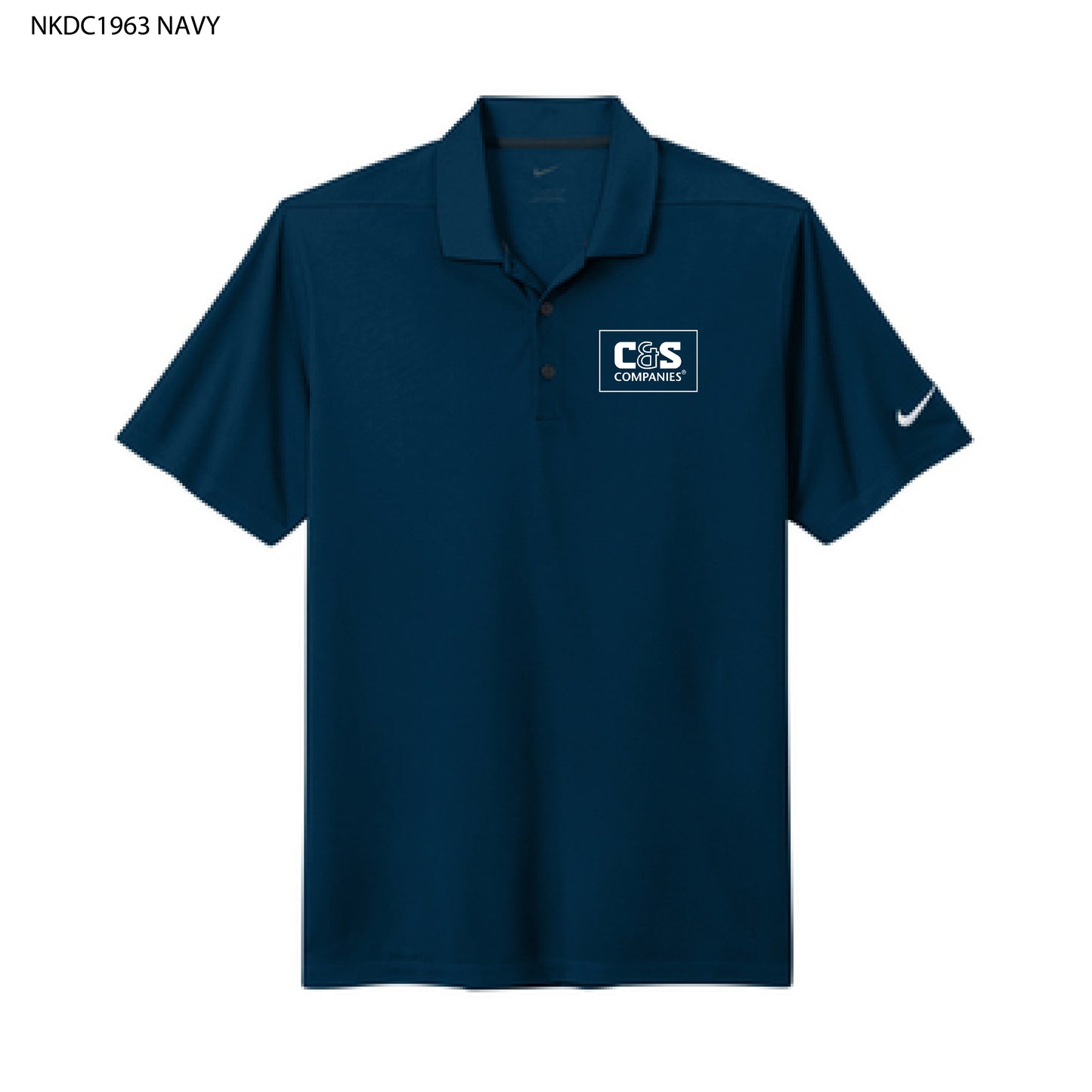 Nike Dri-FIT Micro Pique 2.0 Polo