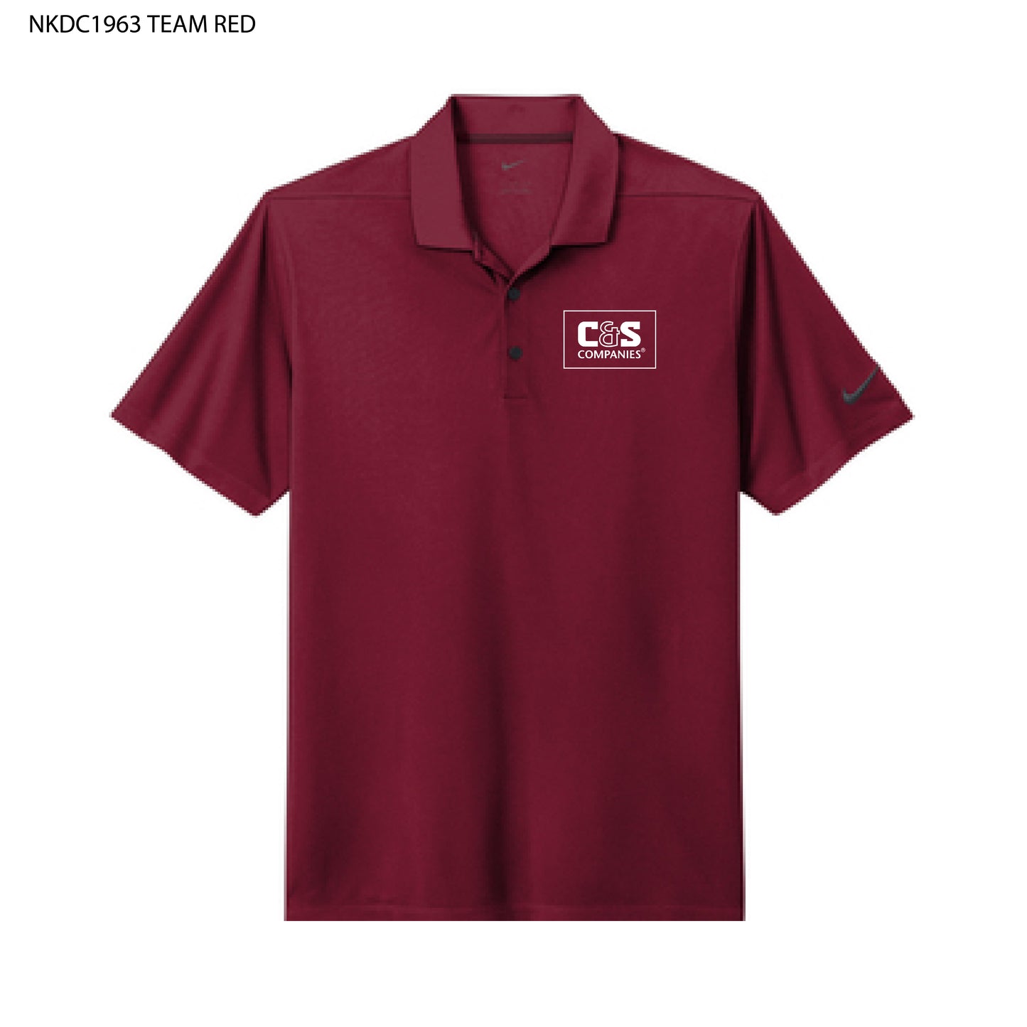 Nike Dri-FIT Micro Pique 2.0 Polo