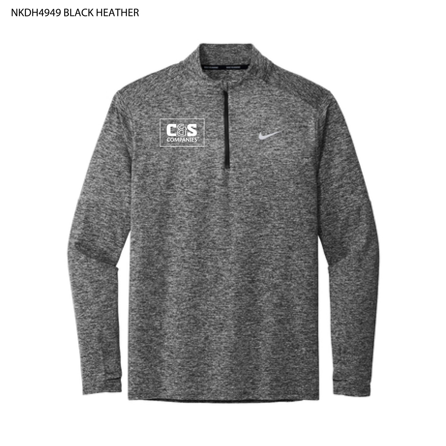 Nike Dri-FIT Element 1/2-Zip Top