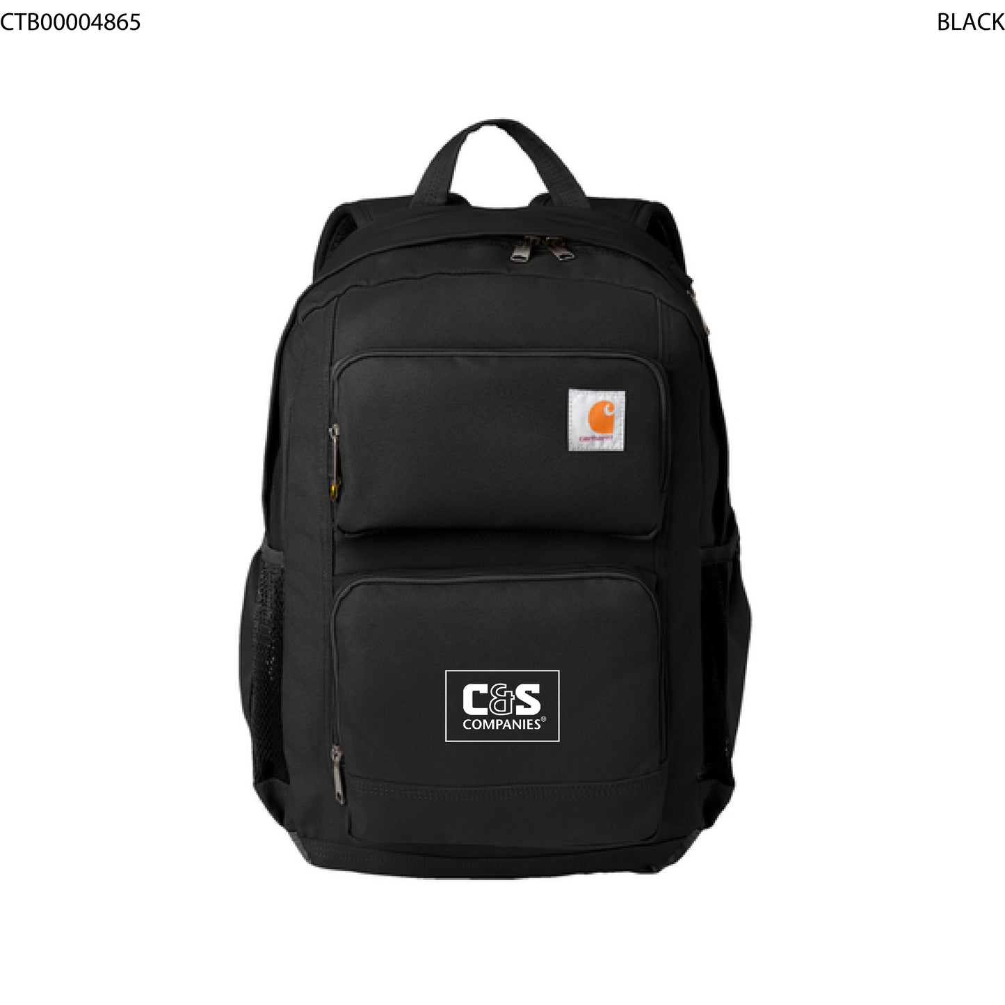 Carhartt® 28L Foundry Series Dual-Compartment Backpack