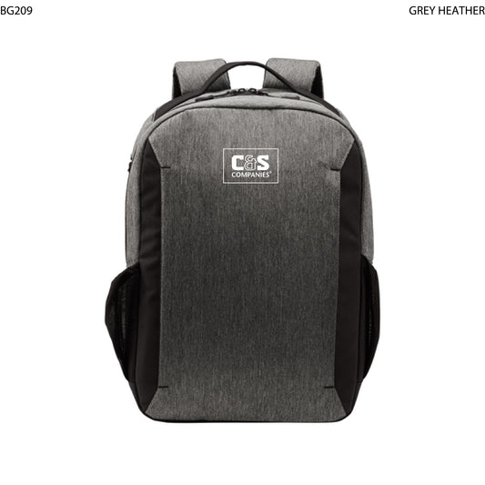 Port Authority ® Vector Backpack