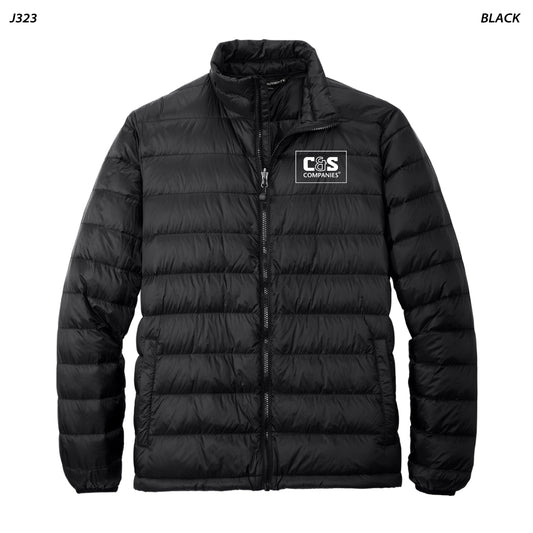 Port Authority® Down Jacket