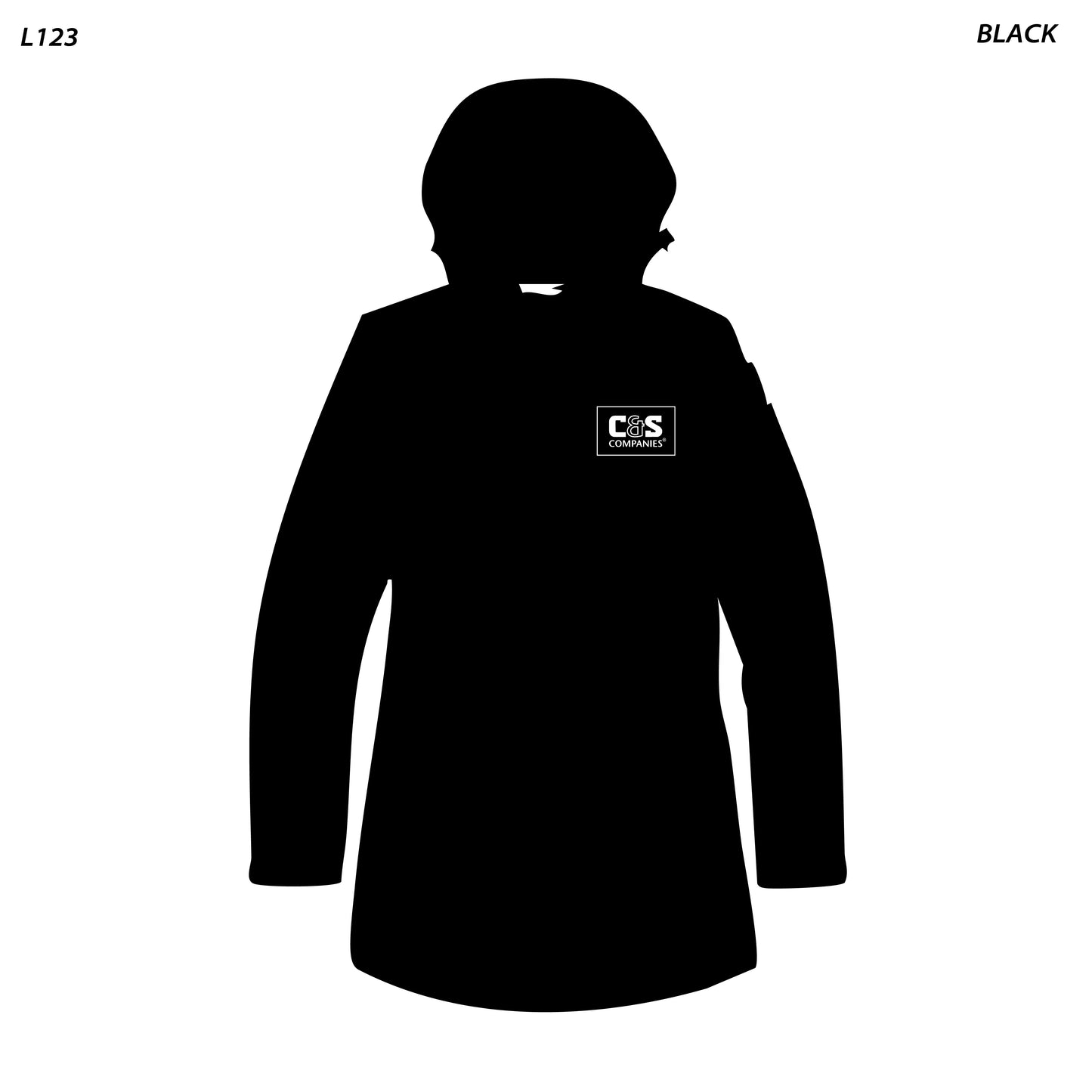 Port Authority® Women's All-Weather 3-in-1 Jacket