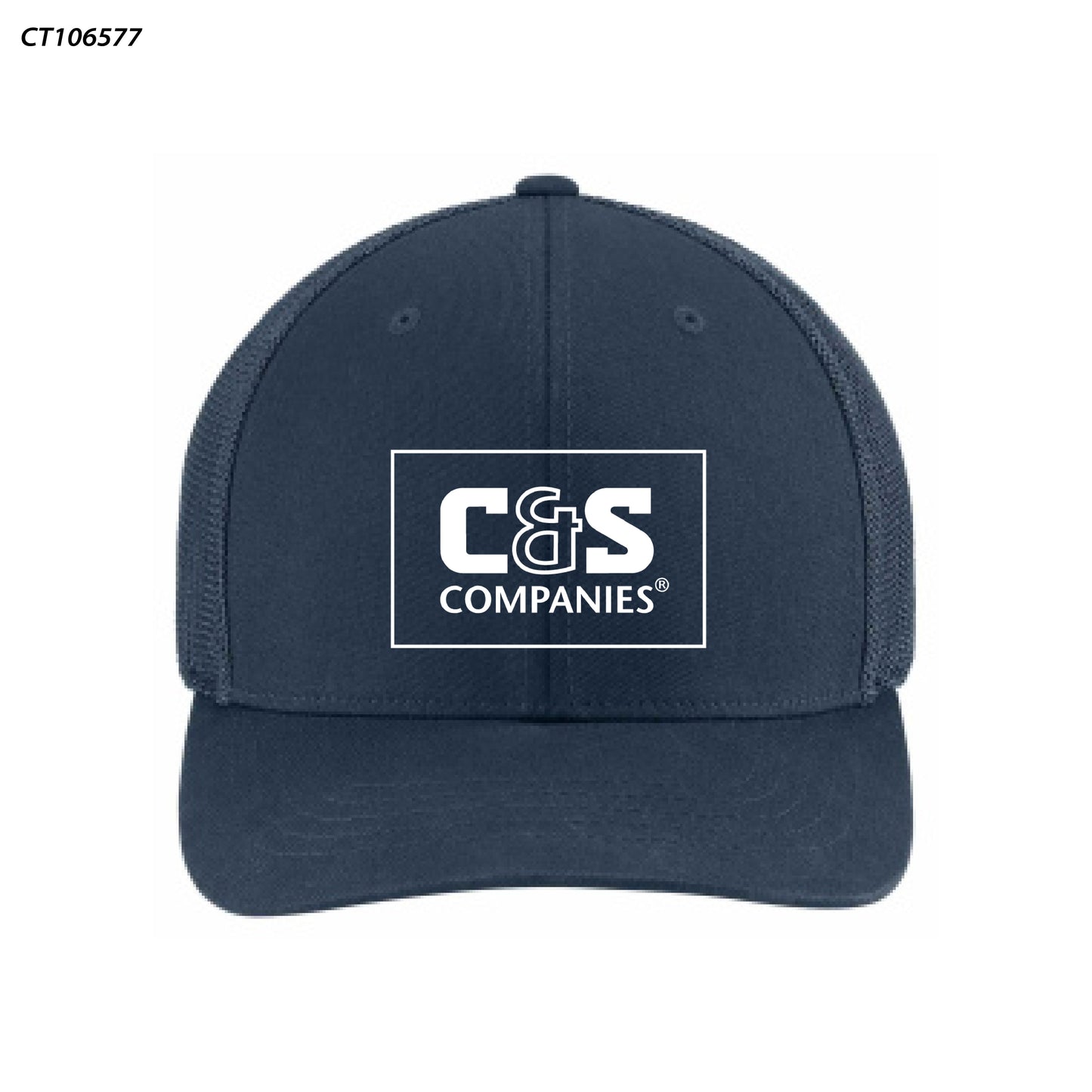 Carhartt® Flexfit 110® Mesh Back Cap