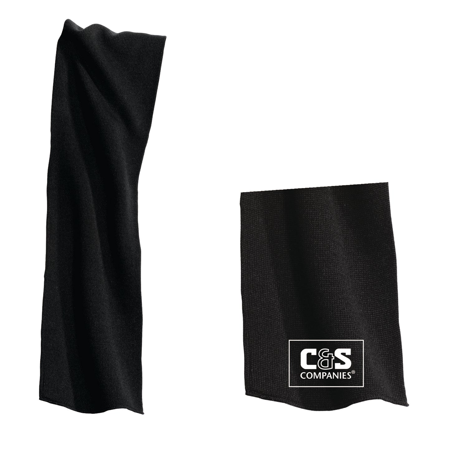 Port & Company® - Knitted Scarf