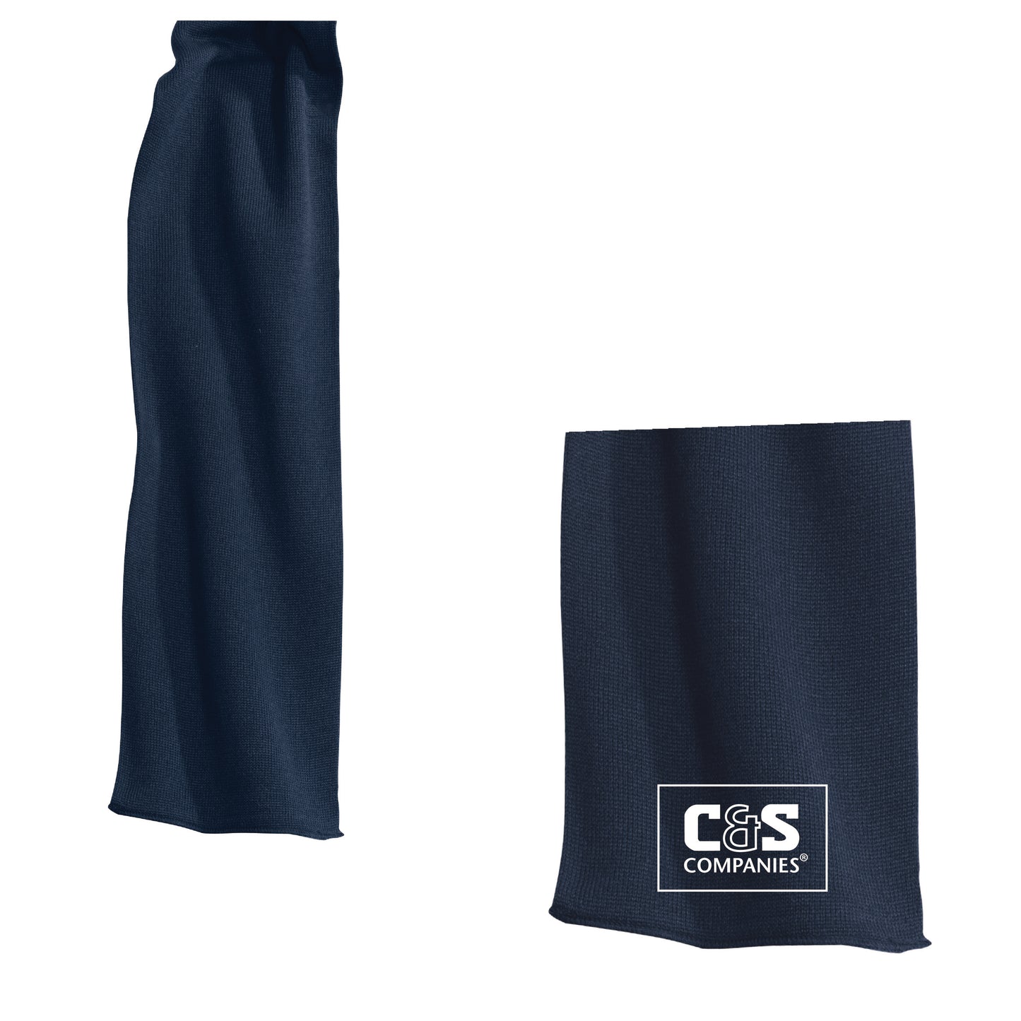 Port & Company® - Knitted Scarf