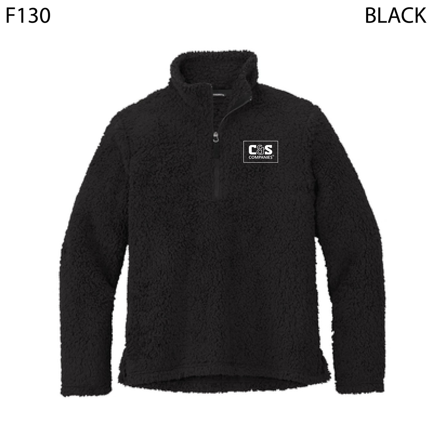 Port Authority® Cozy 1/4-Zip Fleece