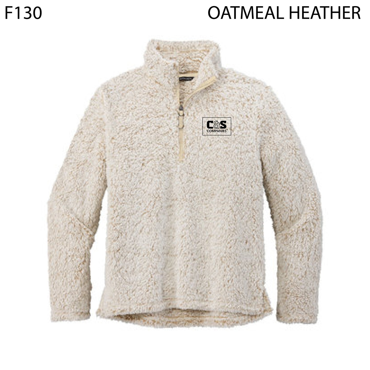 Port Authority® Cozy 1/4-Zip Fleece