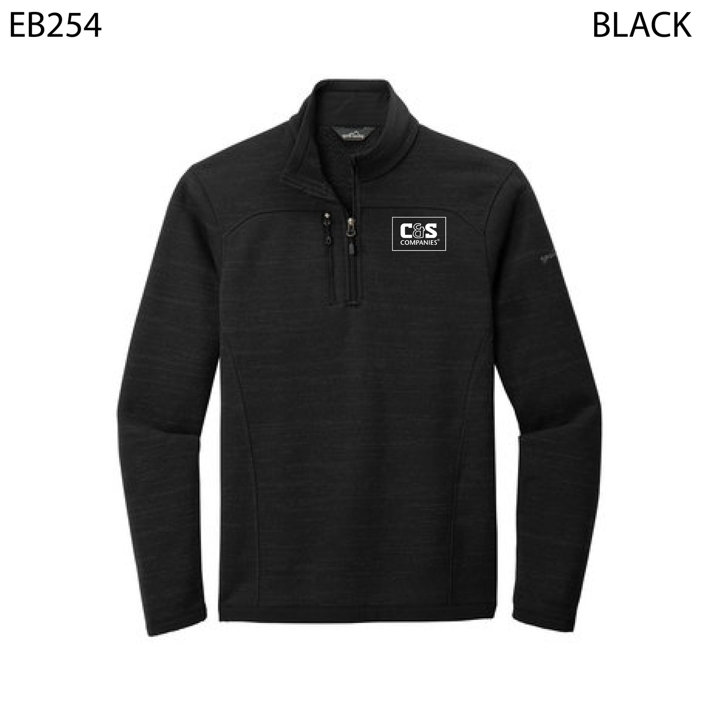 Eddie Bauer ® Sweater Fleece 1/4-Zip