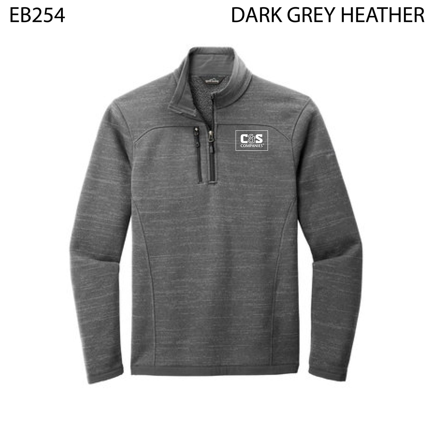 Eddie Bauer ® Sweater Fleece 1/4-Zip