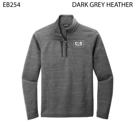 Eddie Bauer ® Sweater Fleece 1/4-Zip