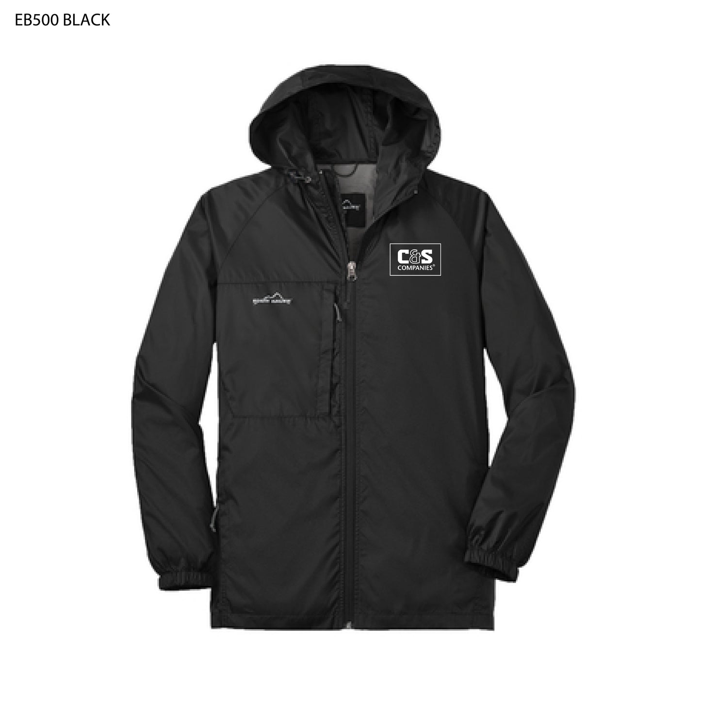 Eddie Bauer® - Packable Wind Jacket