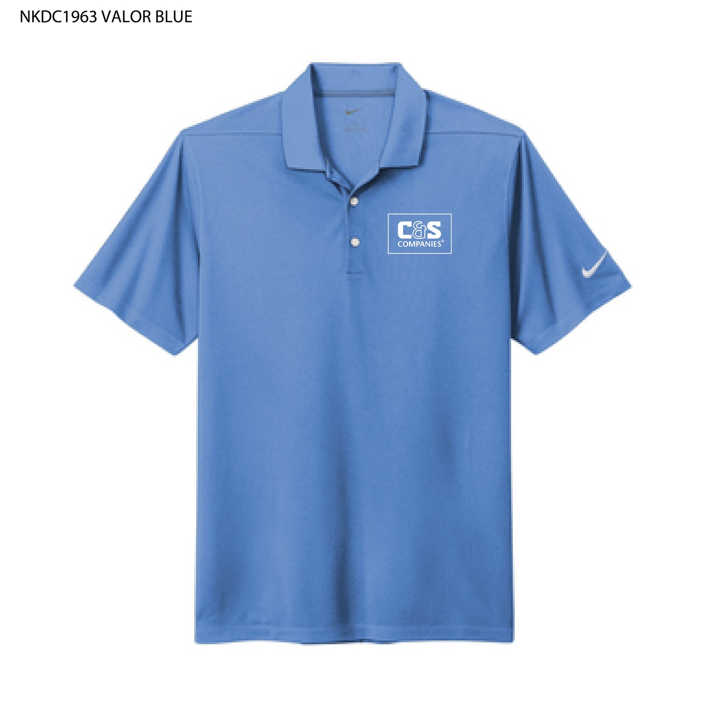 Nike Dri-FIT Micro Pique 2.0 Polo