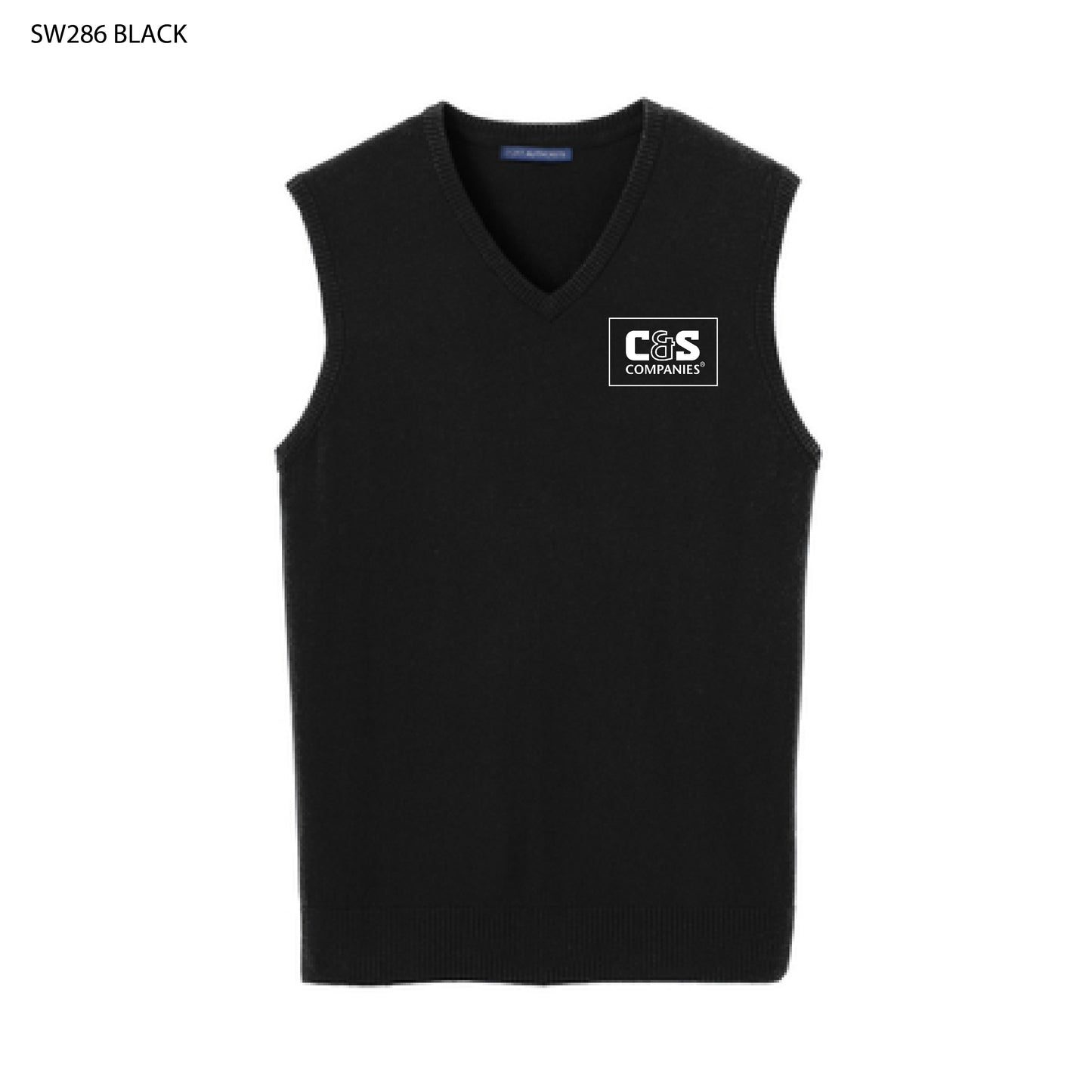 Port Authority® Sweater Vest